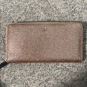 Kate spade wallet